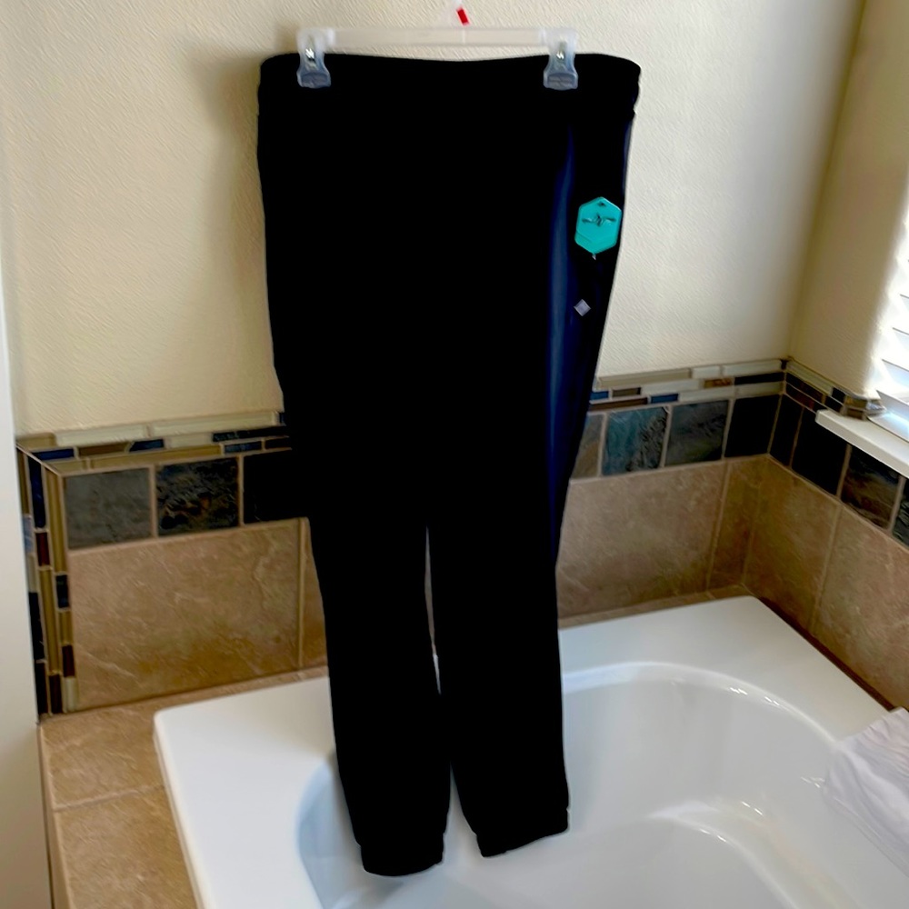 Lularoe New Infinite Rise Joggers size Large